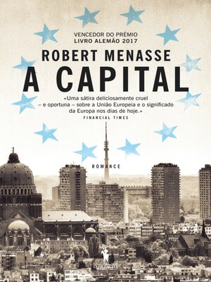 cover image of A Capital